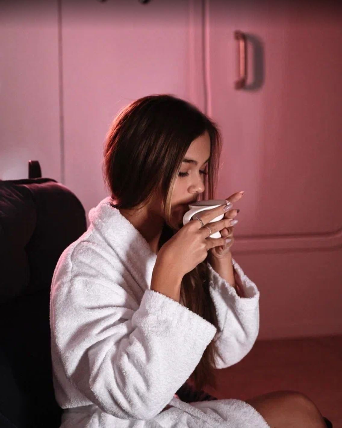 СПА-программа "Марокканский СПА"