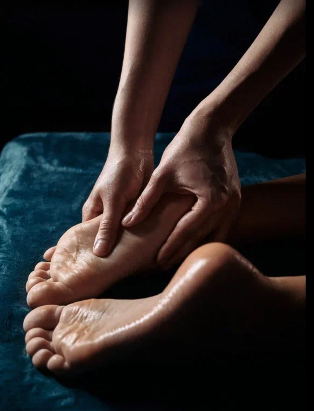 СПА-программа "Мимоза и ежевика"