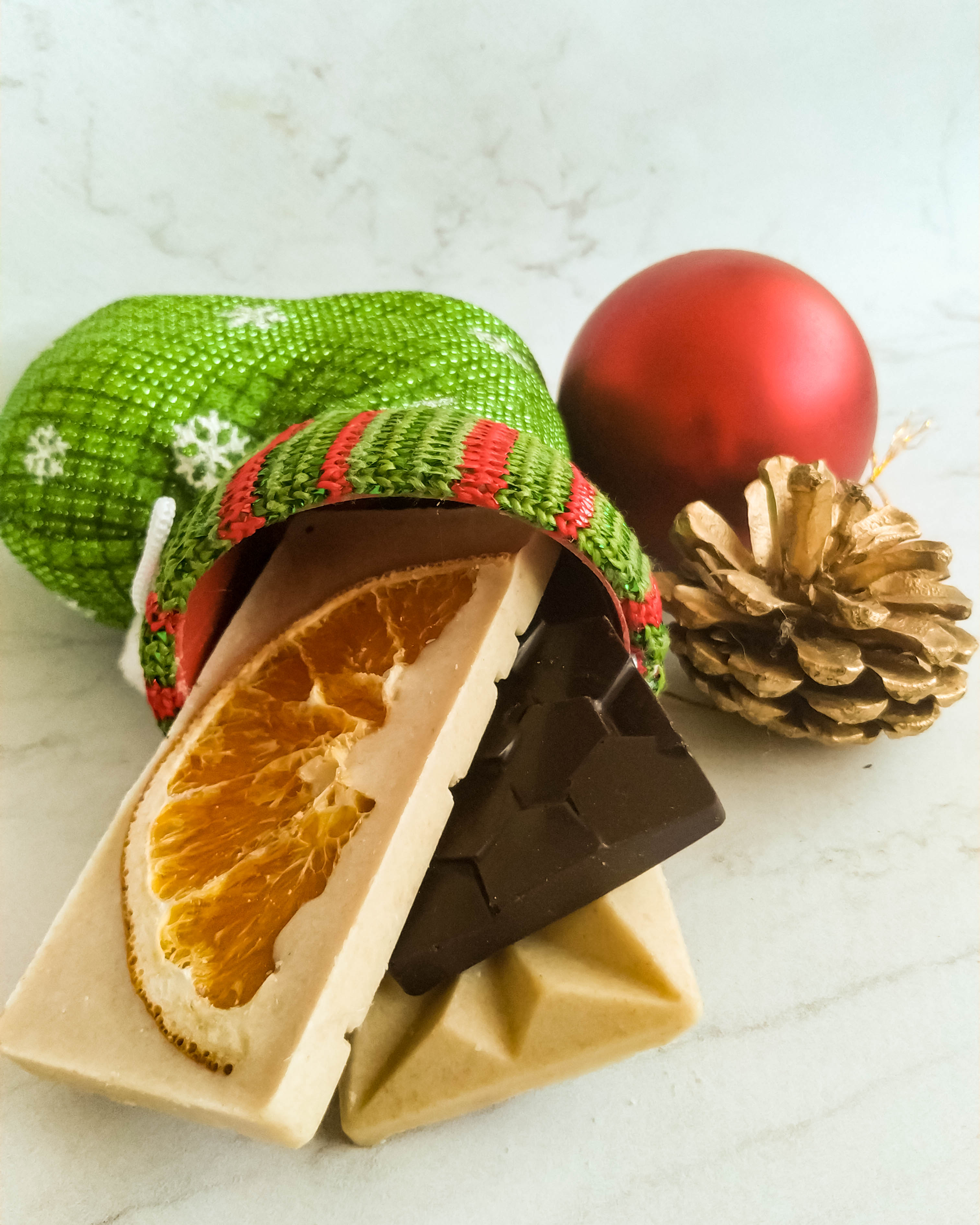 Мастер-класс по изготовлению классического шоколада