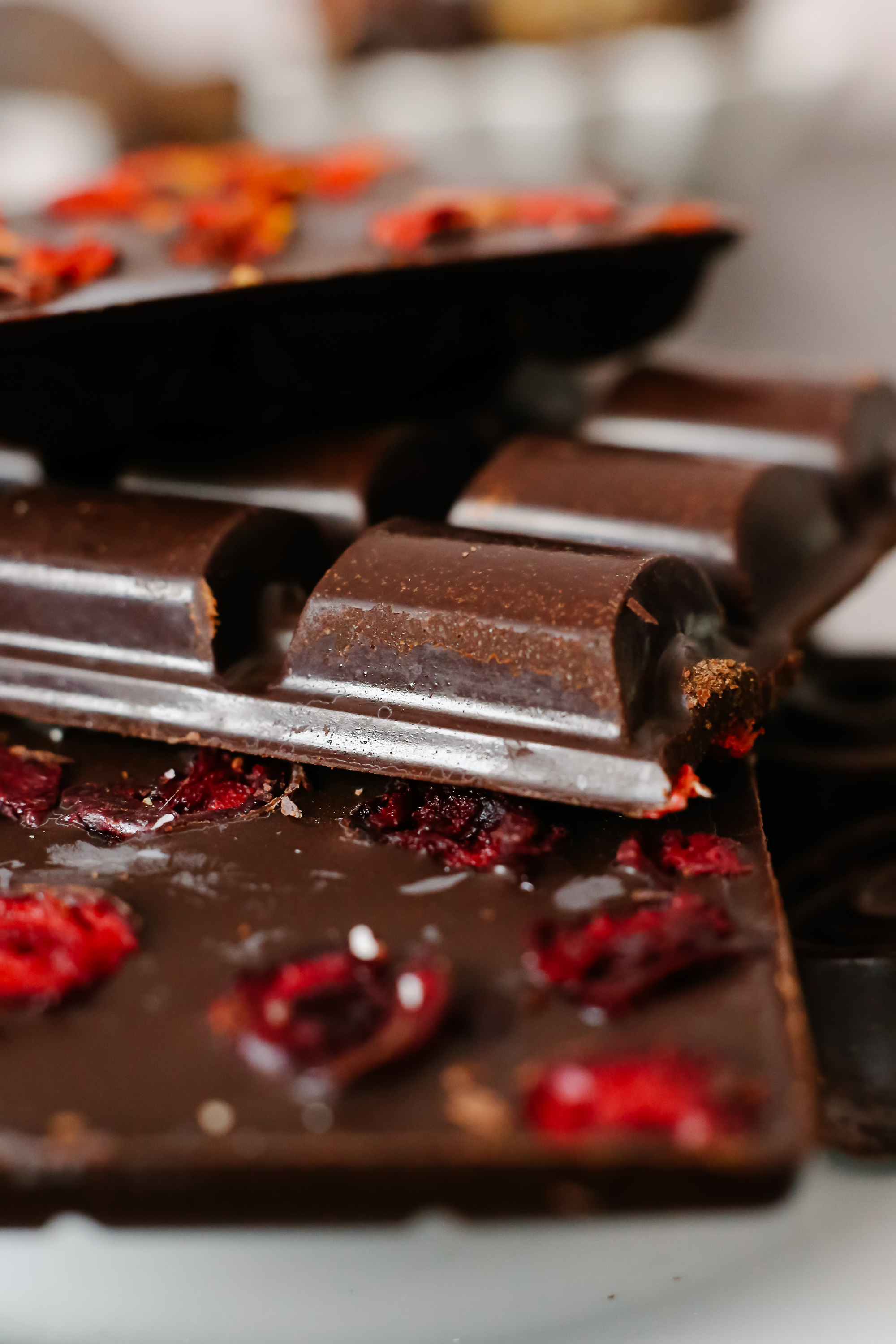 Мастер-класс по изготовлению классического шоколада