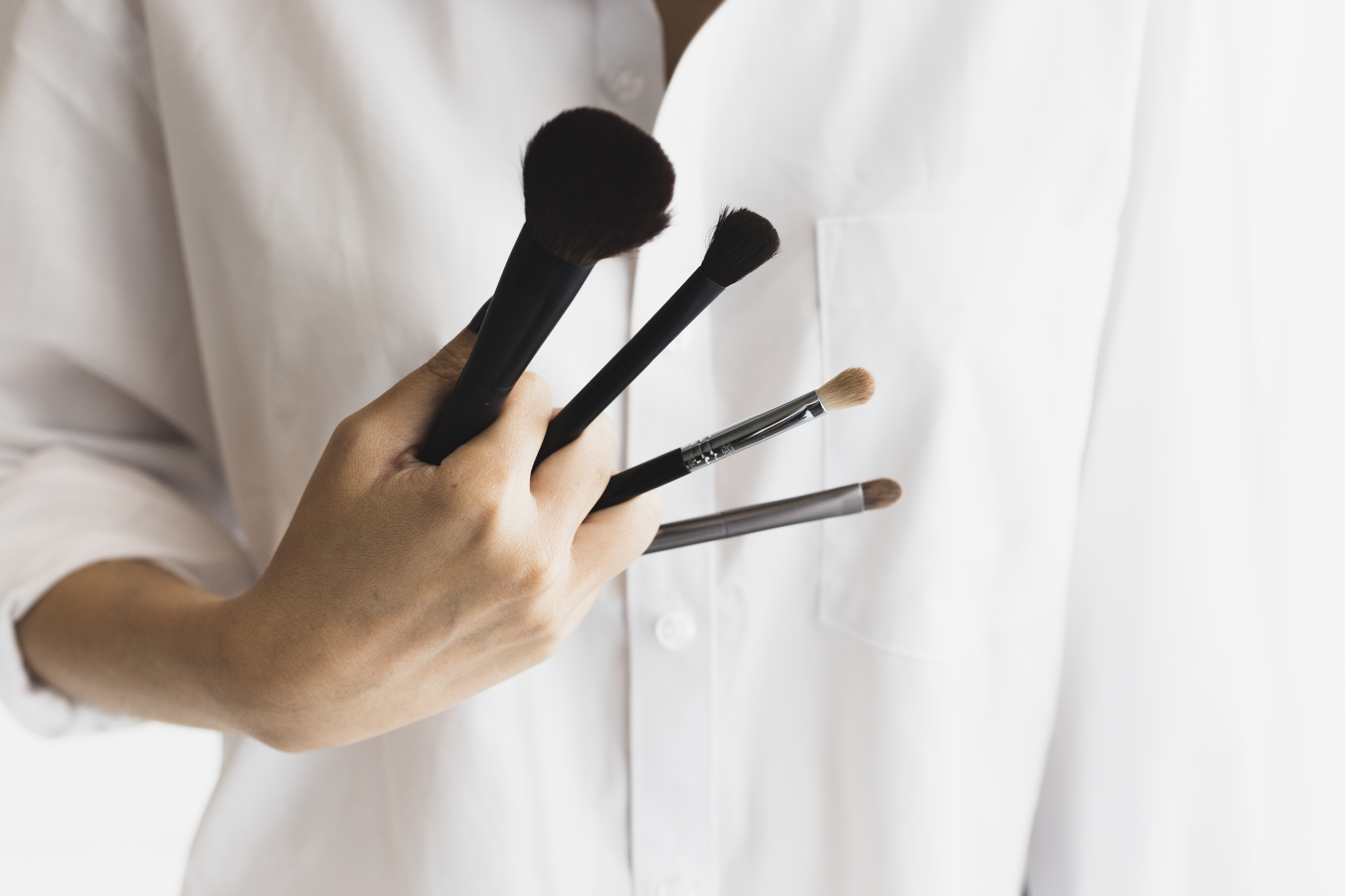 Курс "Макияж для себя"