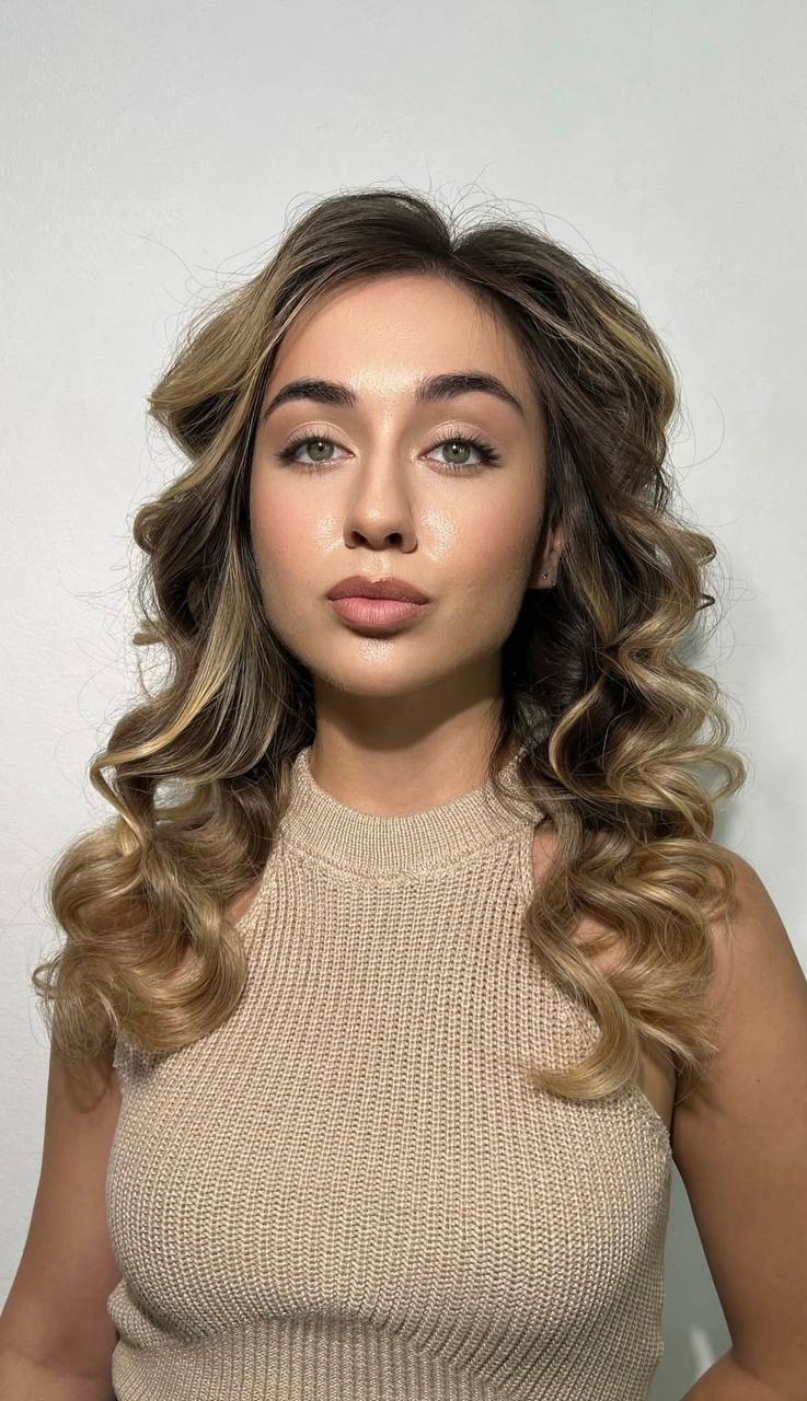 Курс "Макияж для себя"