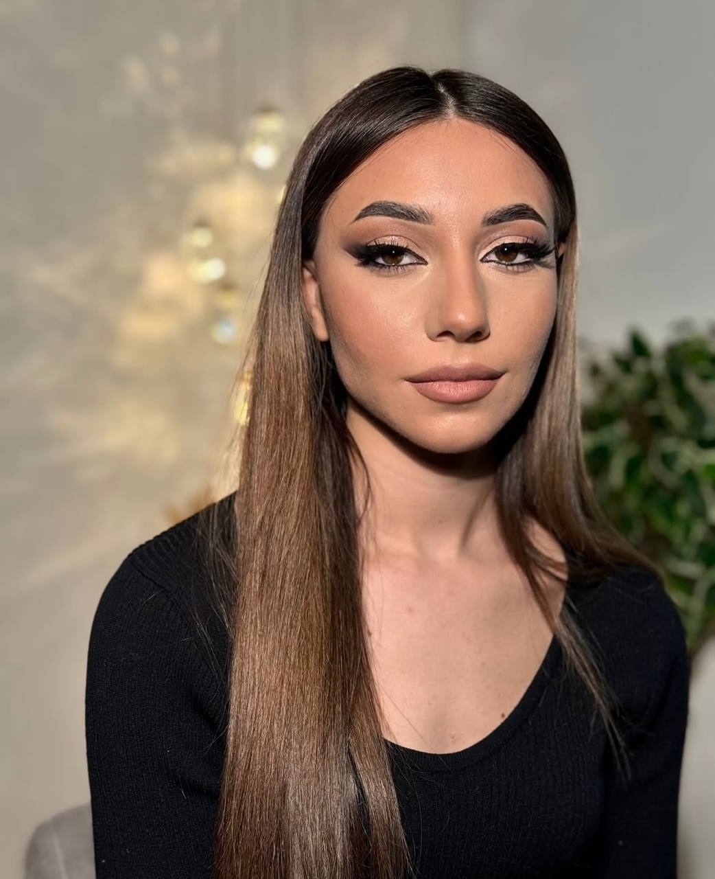 Курс "Макияж для себя"