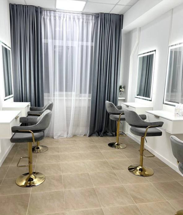 Курс "Макияж для себя"