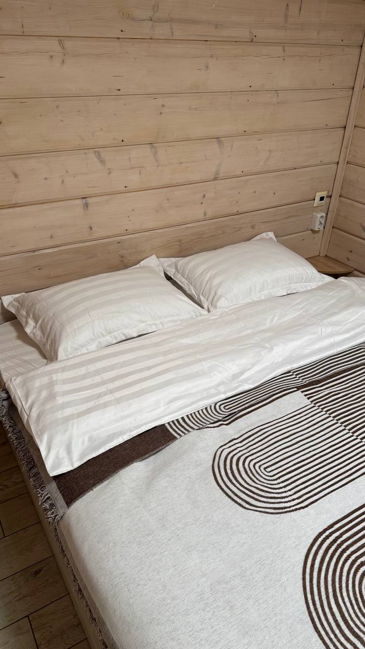 Отдых в загородном домике